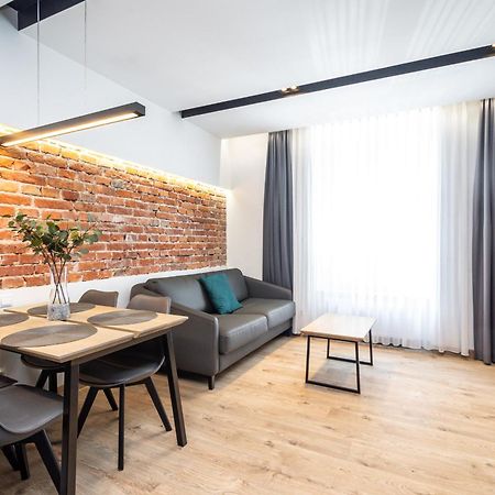 Rentplanet - Apartament Prusa Krasków Eksteriør bilde