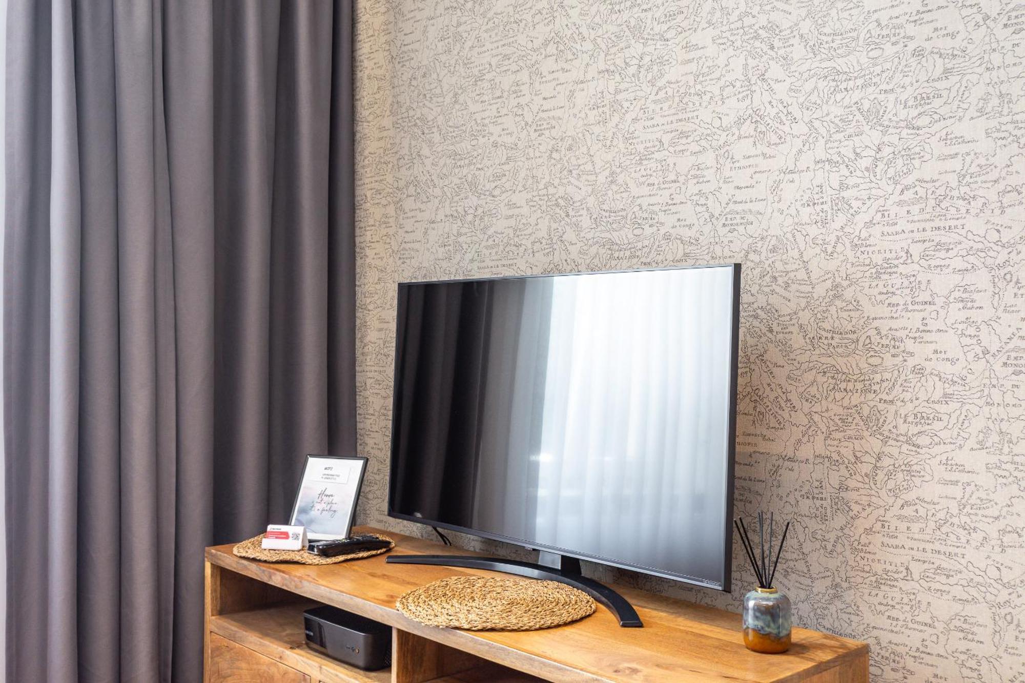 Rentplanet - Apartament Prusa Krasków Eksteriør bilde